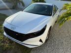2021 Hyundai Elantra Se na sprzedaż w Opa Locka, FL - Front End