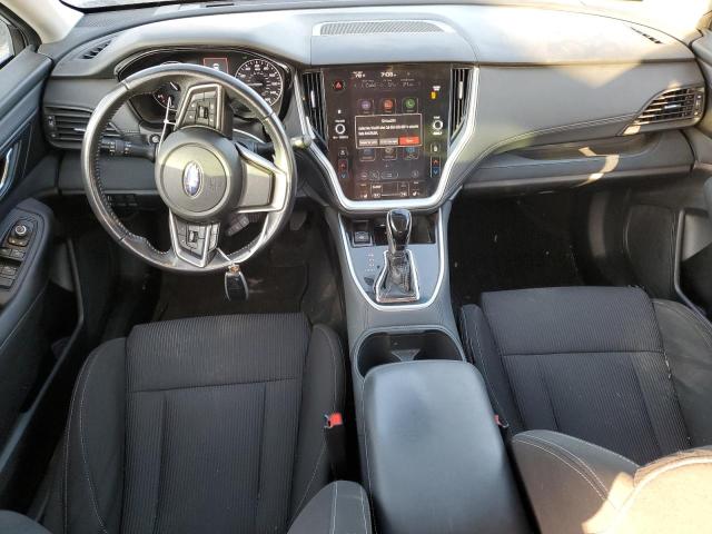 SUBARU LEGACY 2021 Серый