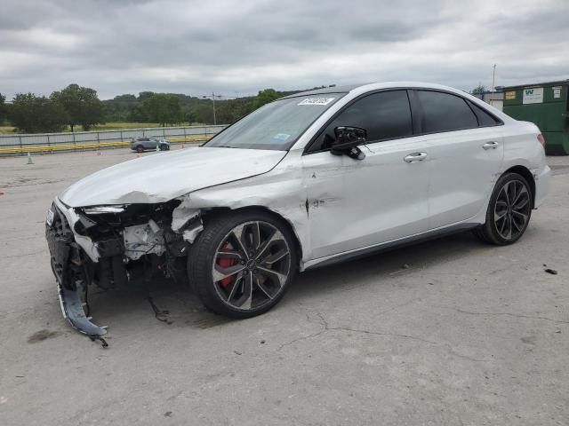 AUDI S3 PREMIUM 2022
