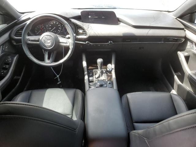  MAZDA 3 2019 Charcoal