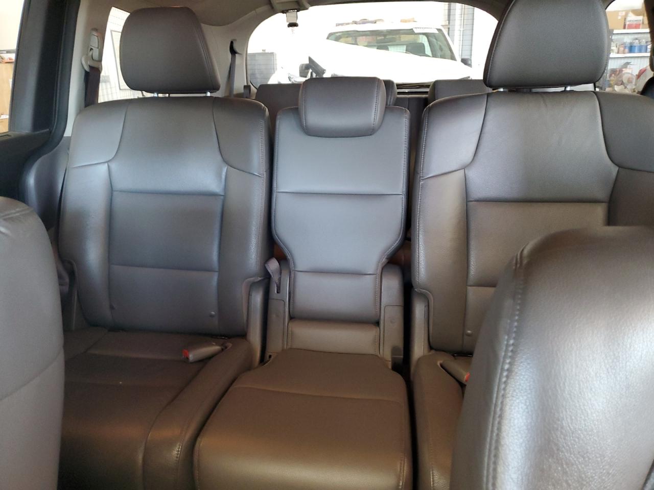 2016 Honda Odyssey Exl VIN: 5FNRL5H62GB068882 Lot: 63193905