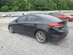 2018 Hyundai Elantra Sel   zu verkaufen in Grenada, MS - Hail