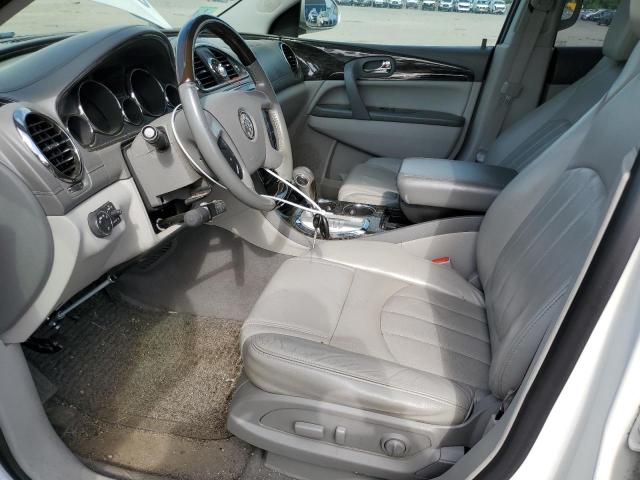  BUICK ENCLAVE 2014 Biały