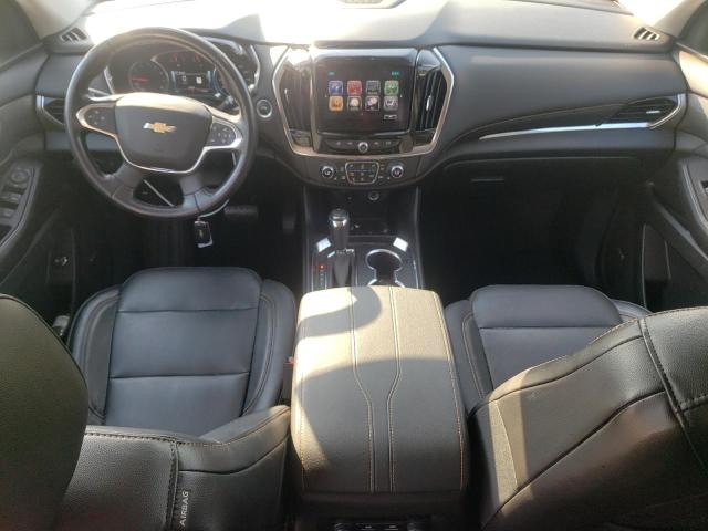  CHEVROLET TRAVERSE 2019 Szary