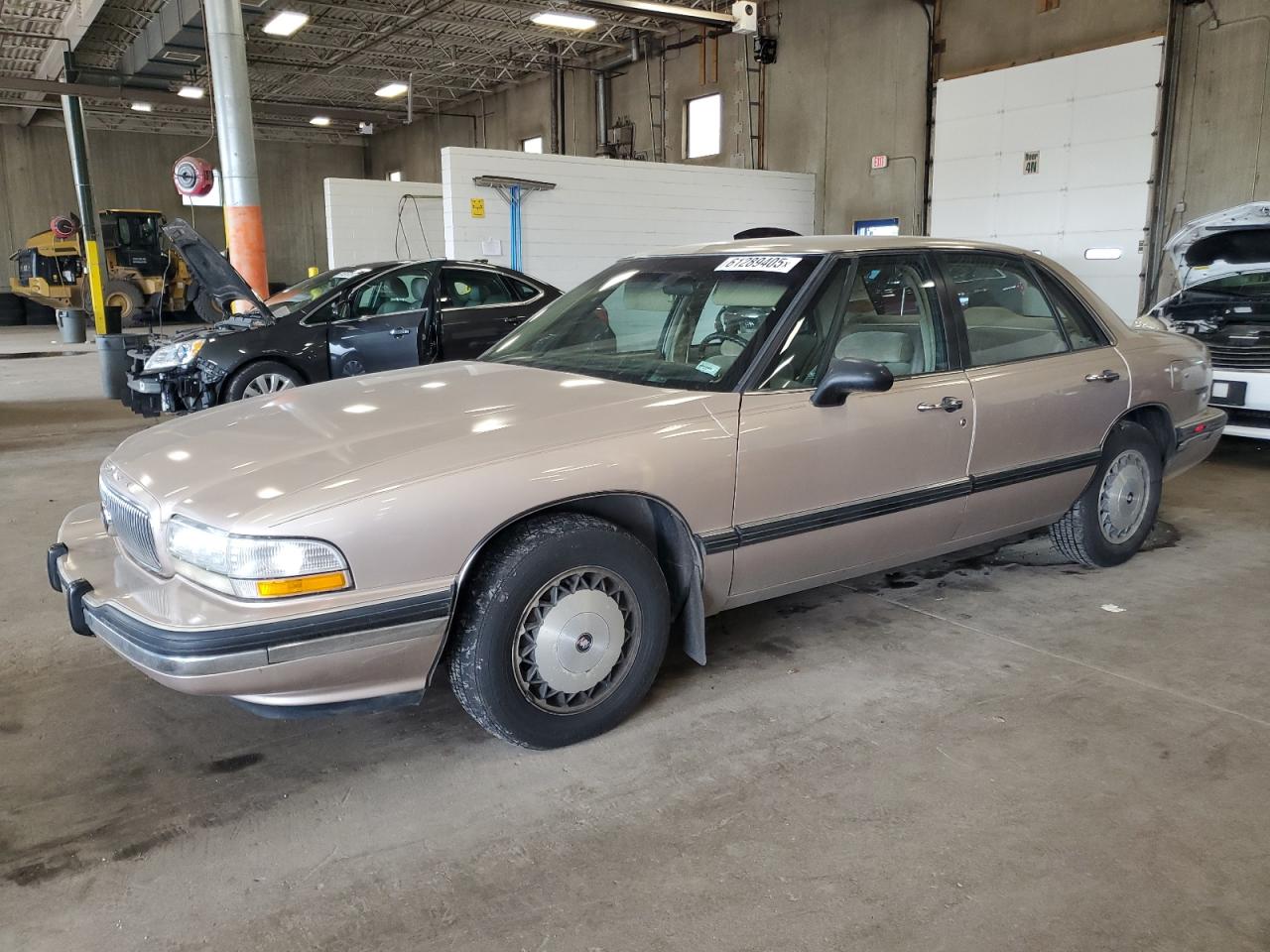 1994 Buick Lesabre Custom de vânzare în Blaine, MN - Rear End