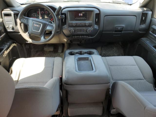 2015 GMC SIERRA C1500