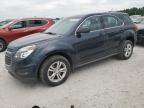 2016 Chevrolet Equinox Ls for Sale in Wayland, MI - Side