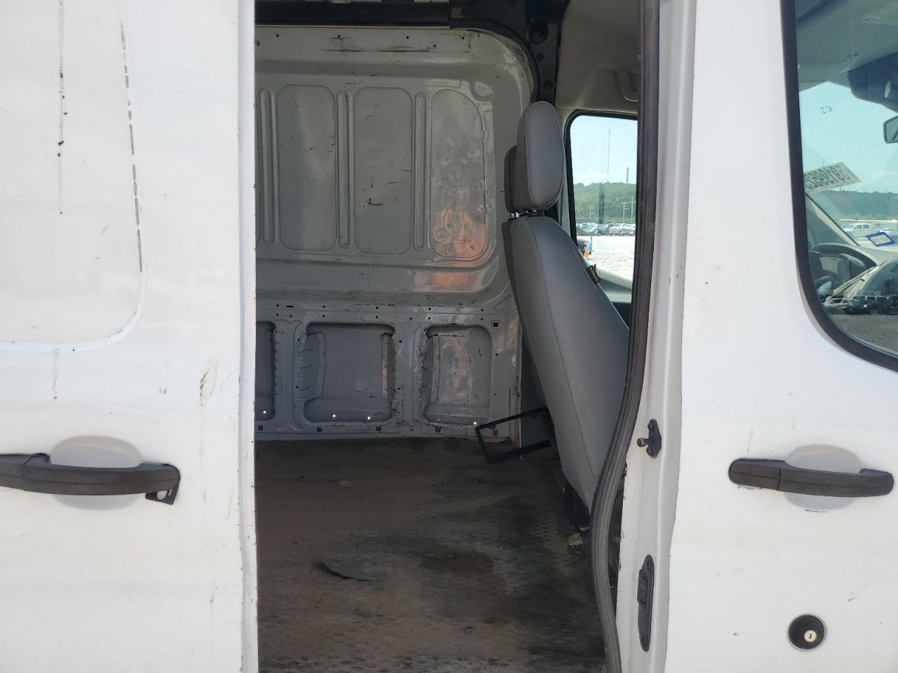 2016 Ford Transit T-250 VIN: 1FTYR2CM5GKB47187 Lot: 59199525