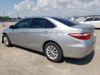 2015 Toyota Camry Le   продається в Grand Prairie, TX - Front End