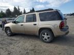2004 Chevrolet Trailblazer Ext Ls за продажба в Graham, WA - Rear End