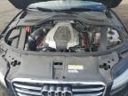 2015 Audi A8 L Quattro на продаже в Waldorf, MD - Mechanical