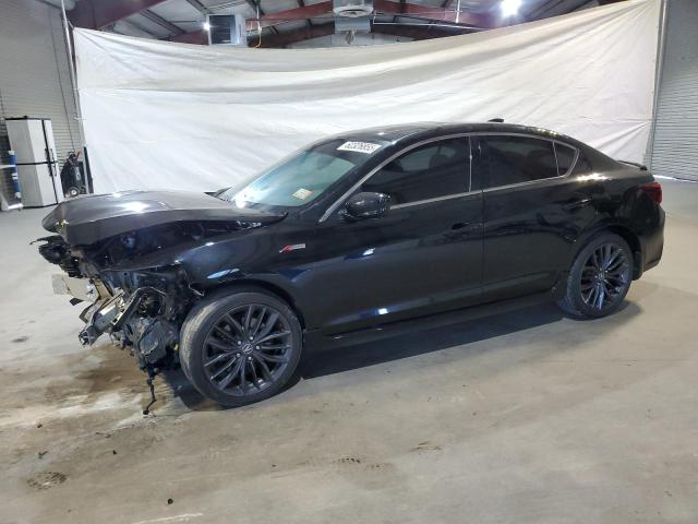 2022 Acura Ilx Premium A-Spec