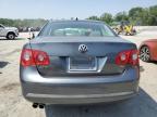2007 Volkswagen Jetta Wolfsburg zu verkaufen in Spartanburg, SC - Front End