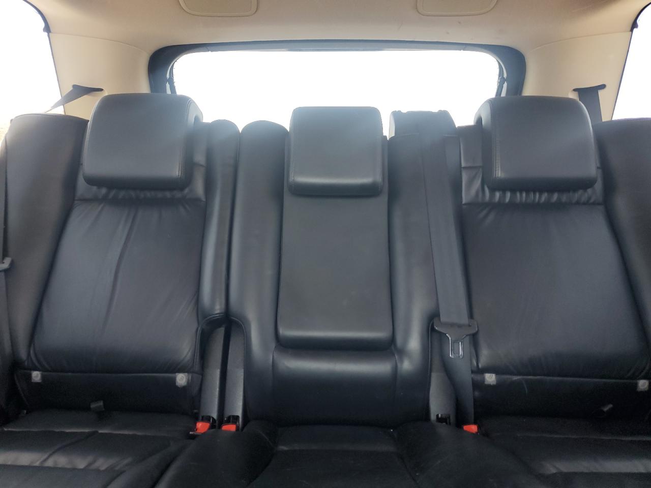2008 Land Rover Range Rover Sport Hse VIN: SALSK25418A166942 Lot: 61639555