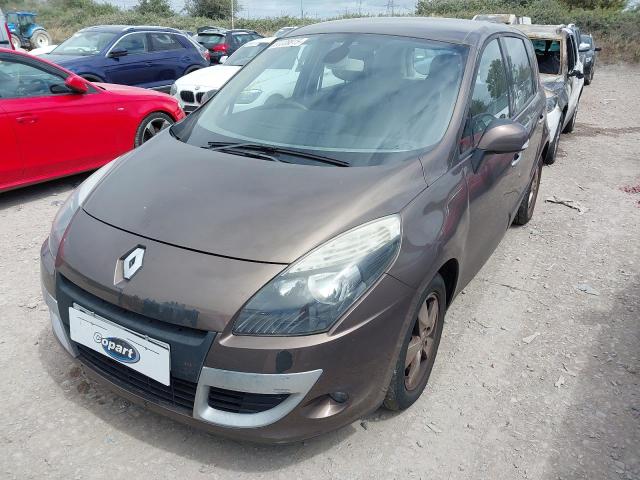 RENAULT SCENIC DYN 2010