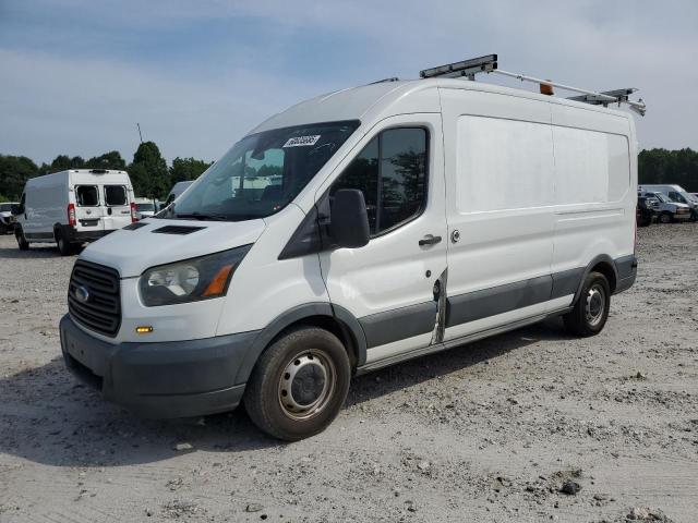 2016 Ford Transit T-150