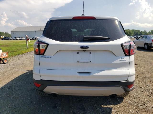  FORD ESCAPE 2017 Biały