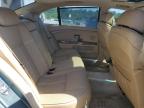 2004 BMW 745 LI   for sale at Copart IL - CHICAGO SOUTH