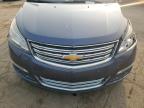 2013 Chevrolet Traverse Ls продається в Woodhaven, MI - Side