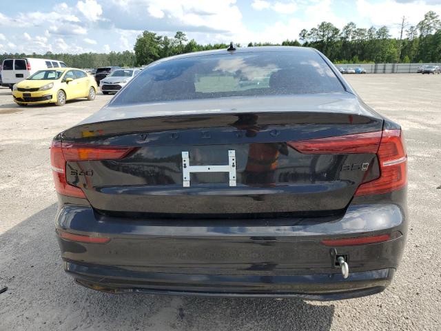  VOLVO S60 PLUS 2024 Black