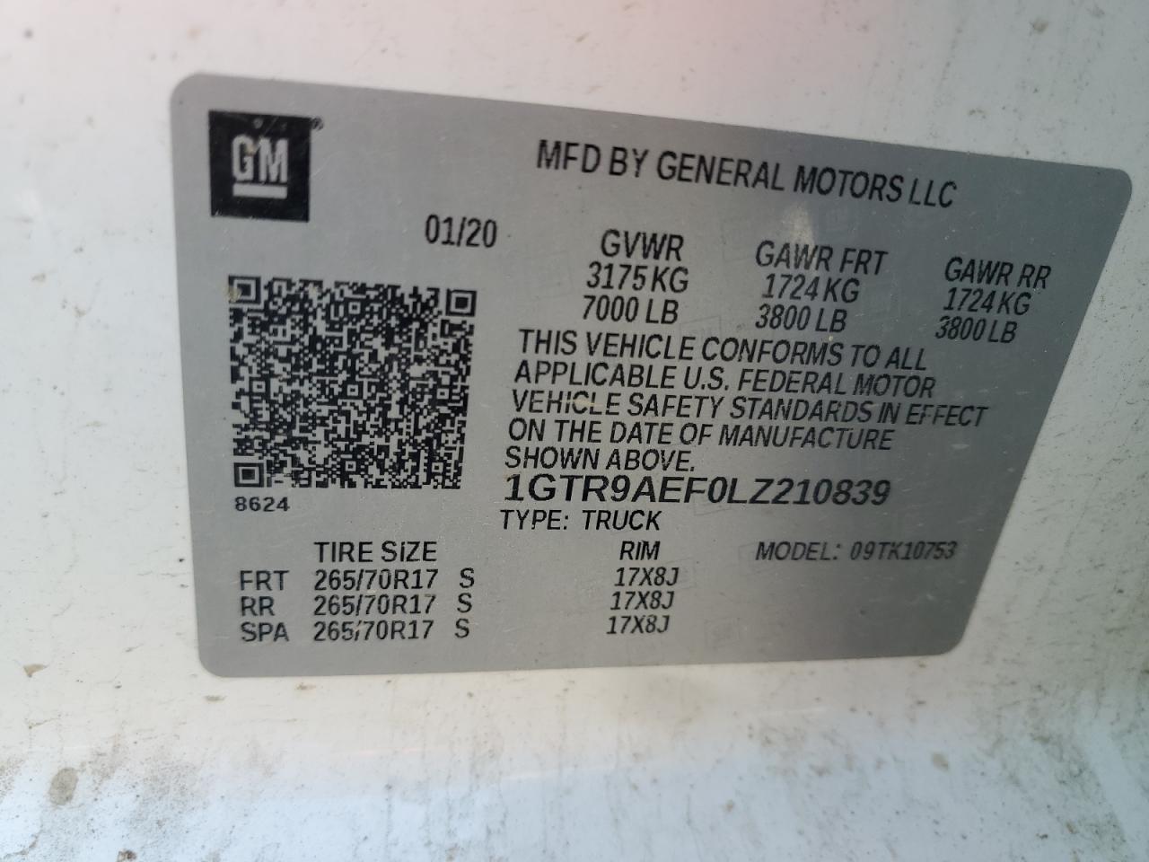 2010 Chevrolet Silverado K1500 Lt VIN: 1GCSKSE3XAZ149353 Lot: 62274755