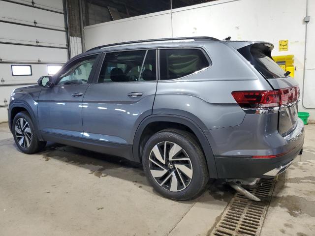  VOLKSWAGEN ATLAS 2024 Серый