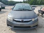 2009 Honda Civic Ex for Sale in Mendon, MA - Rear End