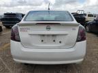 2011 NISSAN SENTRA 2.0   for sale at Copart KS - WICHITA