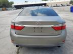 2015 Lexus Es 350 de vânzare în Corpus Christi, TX - Front End
