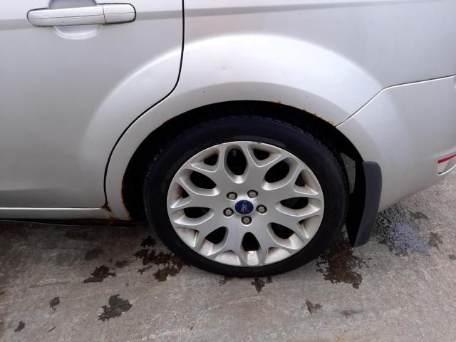 2010 FORD FOCUS ZETE