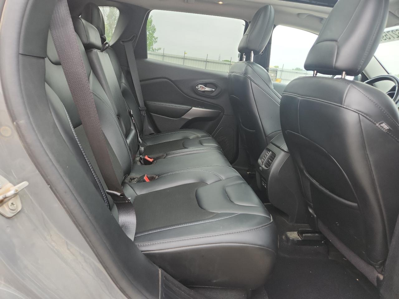 JEEP GRAND CHER 2021 VIN 1C4PJMLB8MD163137 zdjęcie 10