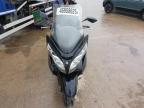 2008 SUZUKI AN 400 K7 for sale at Copart SANDY