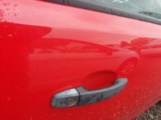 2014 VAUXHALL CORSA S EC