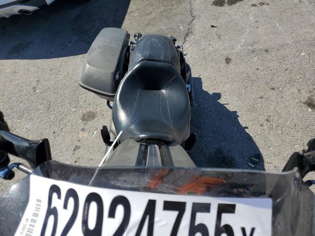  HARLEY-DAVIDSON FLHXS 2019 Угольный