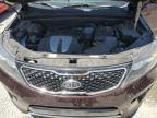 2013 Kia Sorento Sx იყიდება Mentone-ში, CA - Side