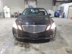 2010 Mercedes-Benz E 350 4Matic de vânzare în North Billerica, MA - Rear End
