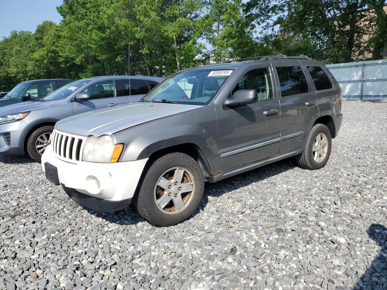 2007 Jeep Grand Cherokee Laredo