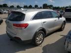 2016 KIA SORENTO LX   à vendre chez Copart MO - ST. LOUIS