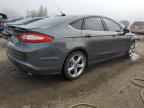 2015 FORD FUSION SE   à vendre chez Copart ON - TORONTO