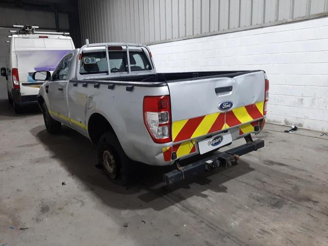 2016 FORD RANGER XL