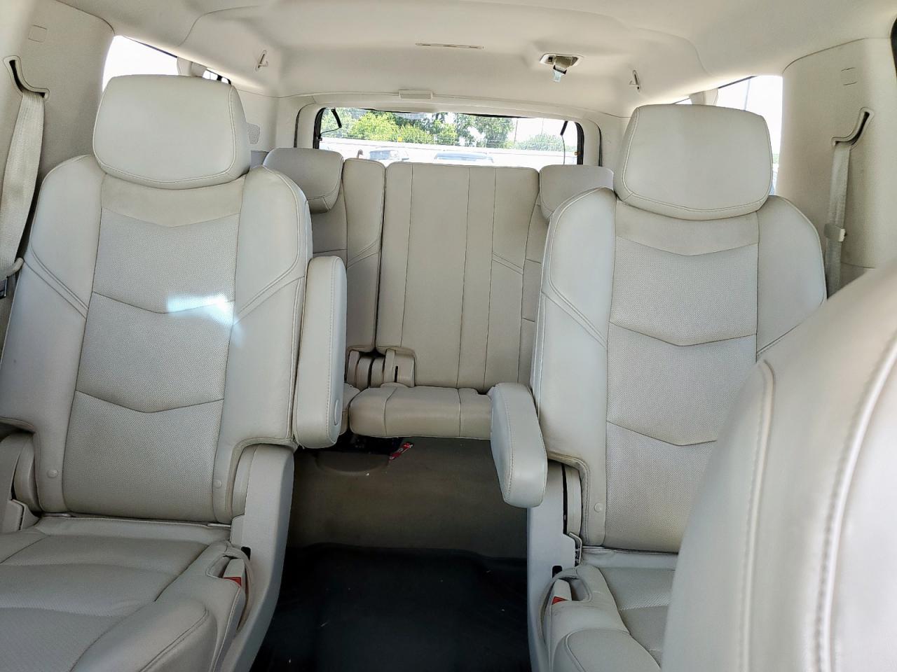 2016 Cadillac Escalade Esv Luxury VIN: 1GYS4HKJ6GR454335 Lot: 61392225