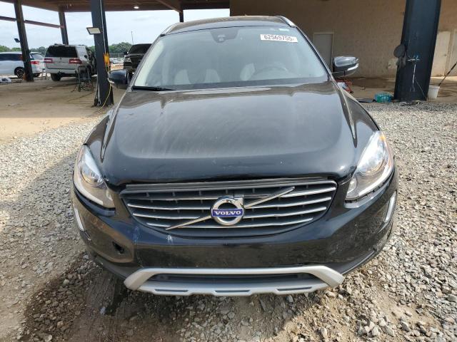  VOLVO XC60 2017 Charcoal