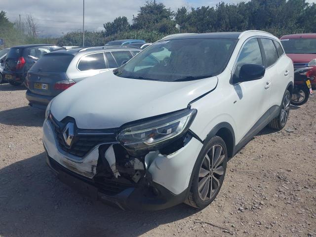 RENAULT KADJAR SIG 2017