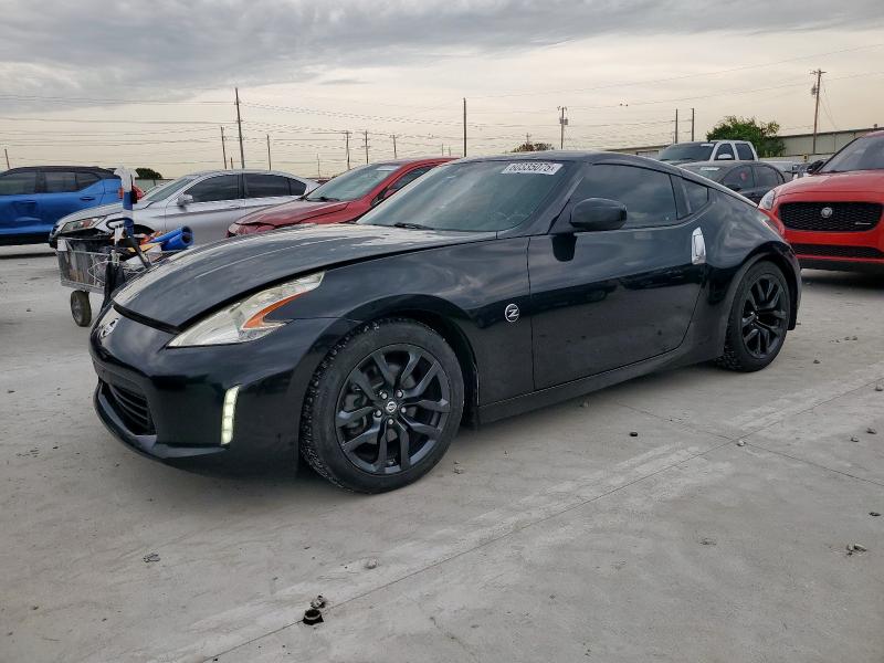 2016 Nissan 370Z Base