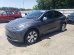 2022 Tesla Model Y de vânzare în Dunn, NC - Rear End