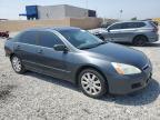 2006 Honda Accord Ex for Sale in Mentone, CA - Rear End