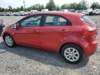 2013 Kia Rio Lx   de vânzare în Portland, OR - Vandalism