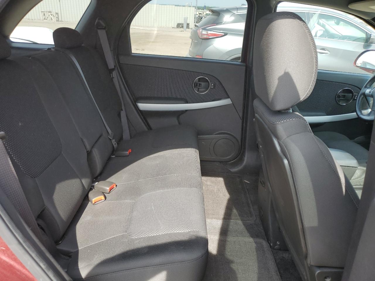 2008 Pontiac Torrent VIN: 2CKDL43F986043036 Lot: 60590355