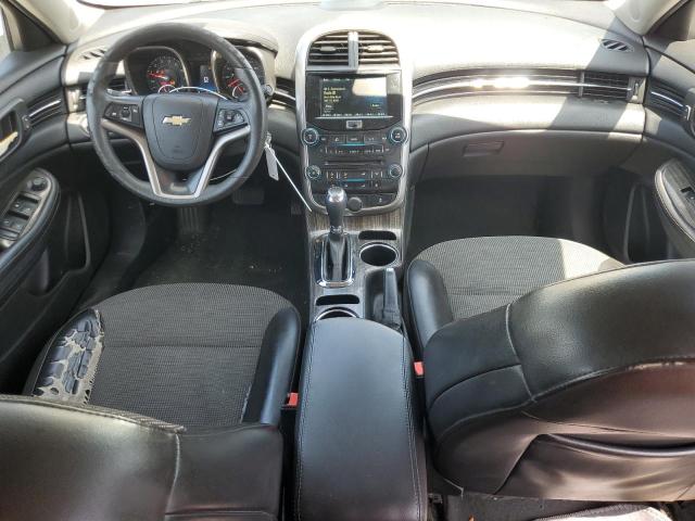  CHEVROLET MALIBU 2014 tan
