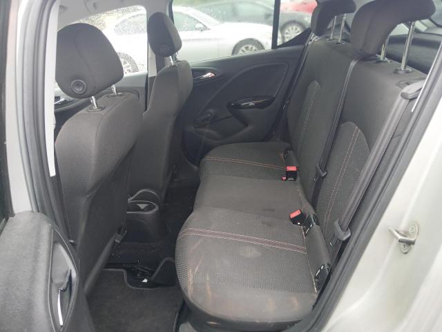 2019 VAUXHALL CORSA GRIF